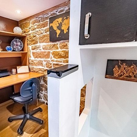 The Little Crequi - Unique Apartment 2 People - Foch Lyon Buitenkant foto