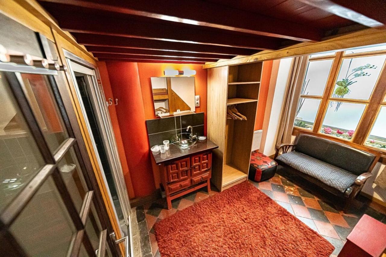 The Little Crequi - Unique Apartment 2 People - Foch Lyon Buitenkant foto