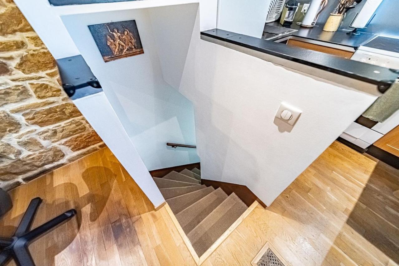 The Little Crequi - Unique Apartment 2 People - Foch Lyon Buitenkant foto