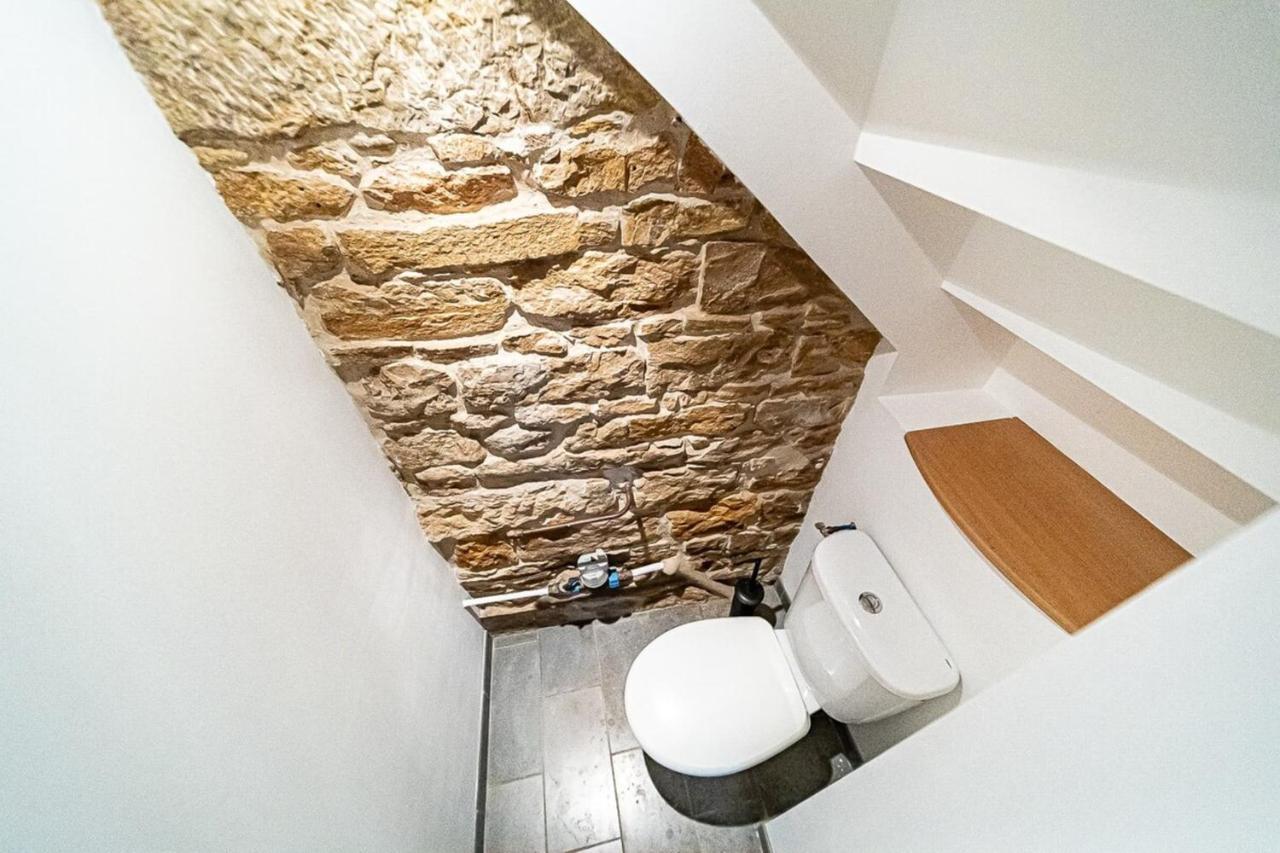 The Little Crequi - Unique Apartment 2 People - Foch Lyon Buitenkant foto