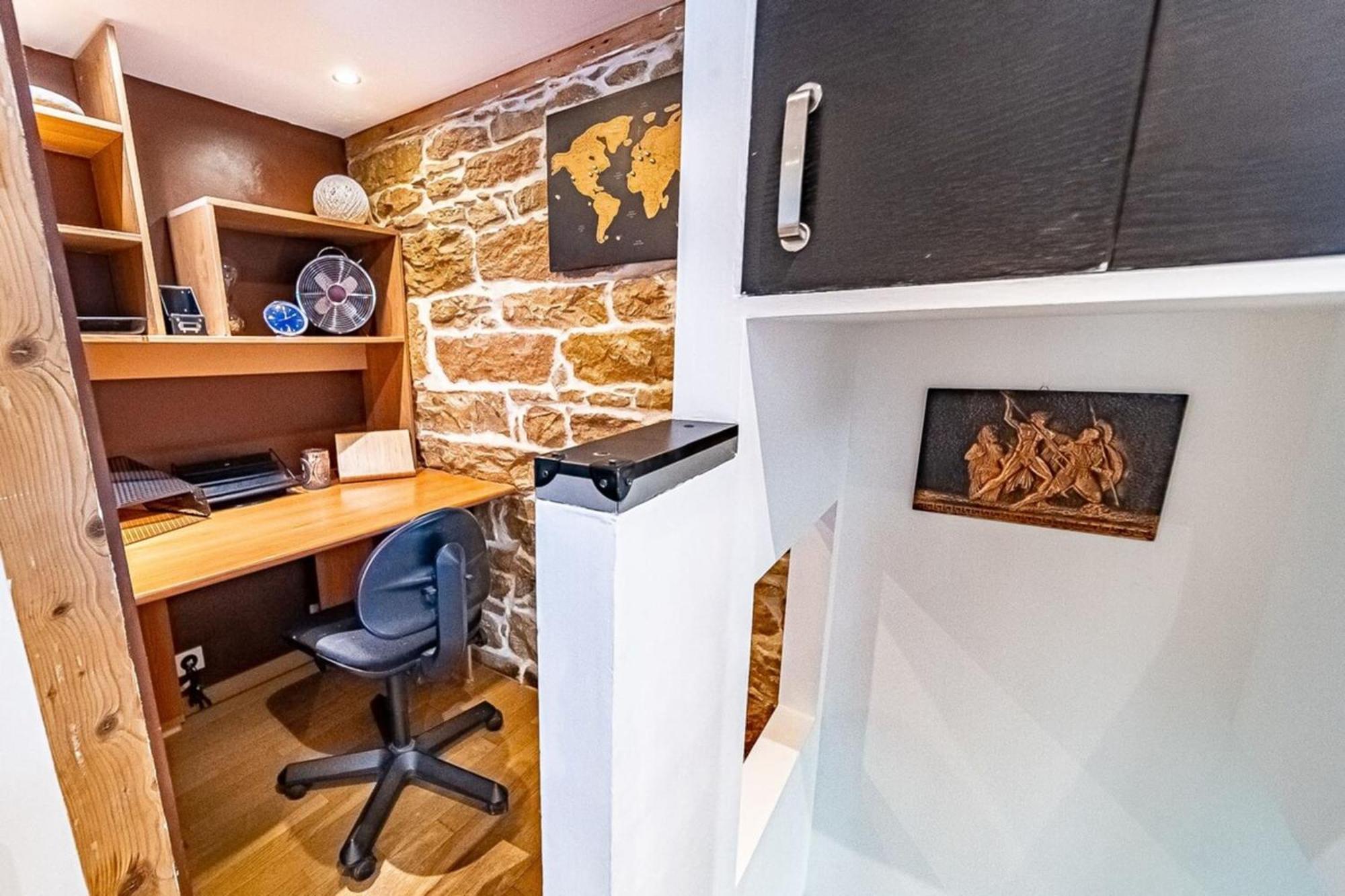 The Little Crequi - Unique Apartment 2 People - Foch Lyon Buitenkant foto